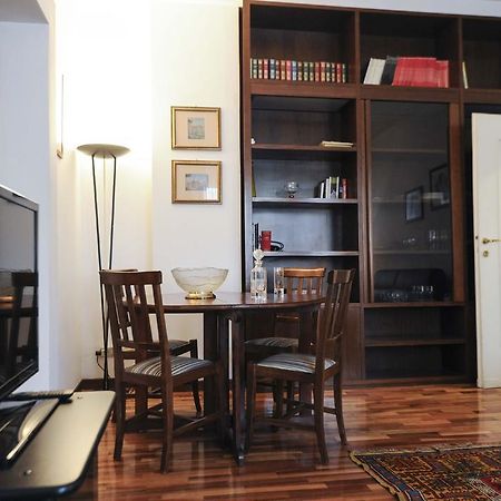 Milano Brera District Lejlighed Eksteriør billede